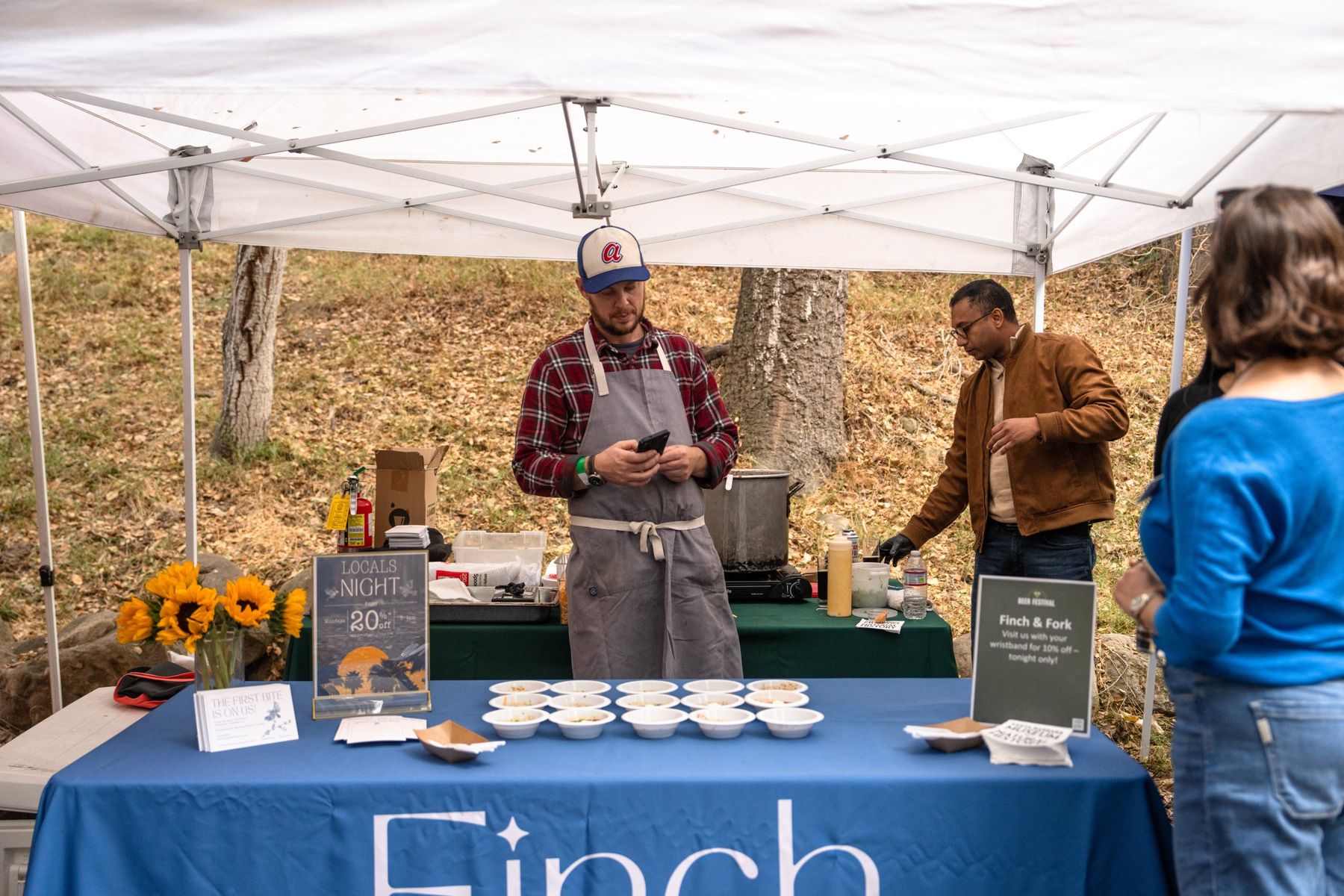 Santa Barbara Life & Style Magazine — photo 4 by Farren Hill
