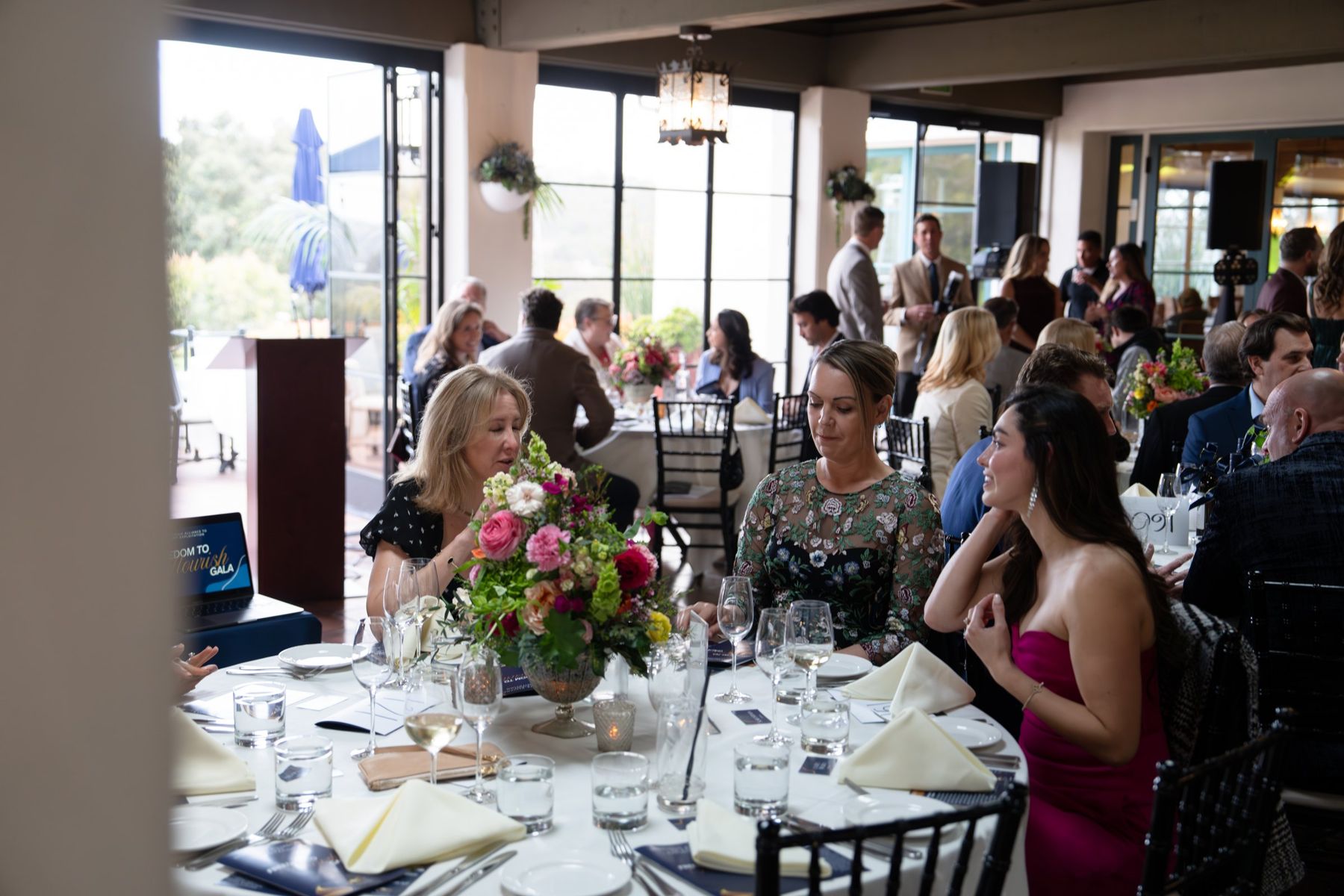 Santa Barbara Life & Style Magazine — photo 5 by Farren Hill