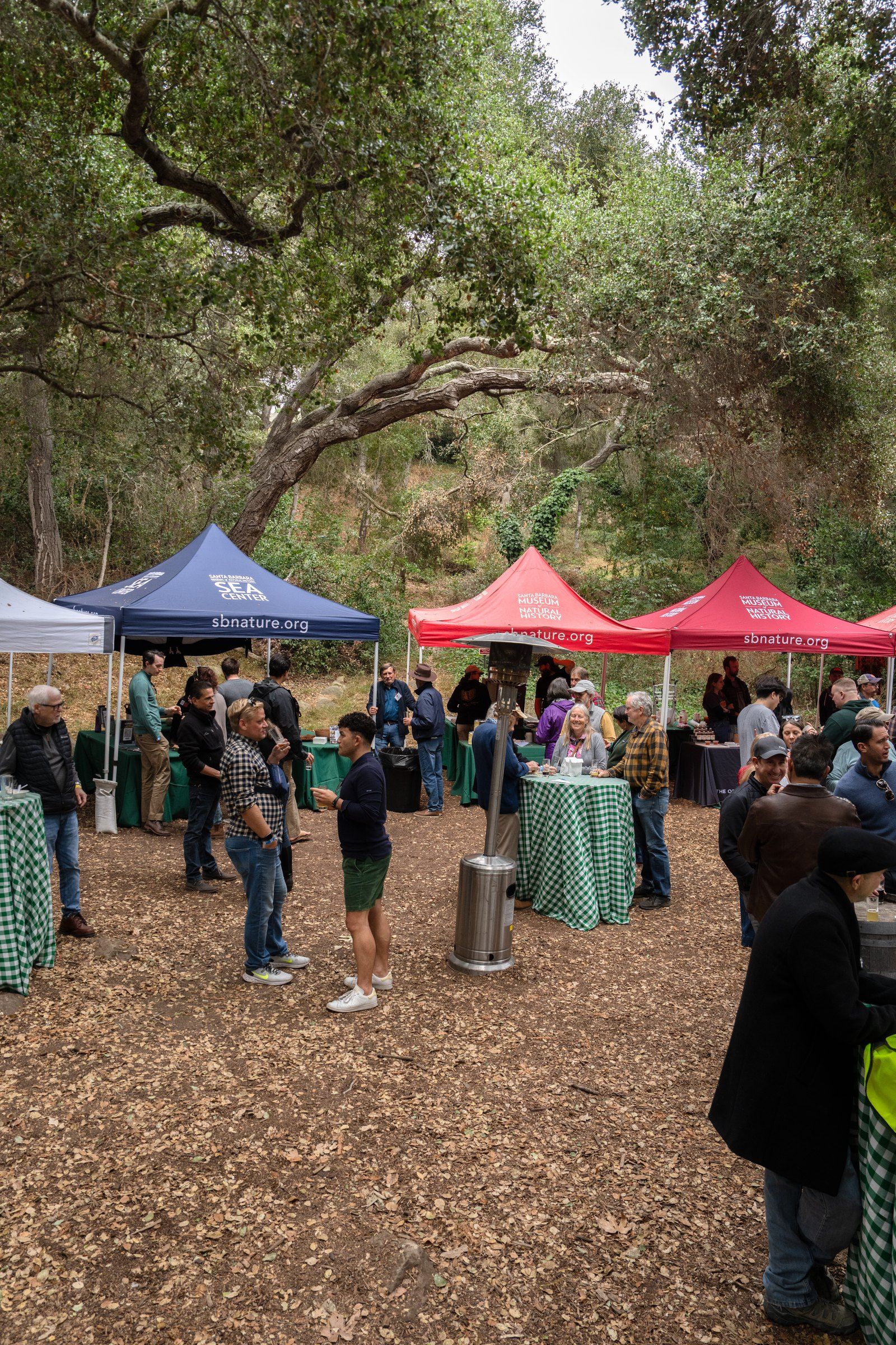 Santa Barbara Life & Style Magazine — photo 12 by Farren Hill