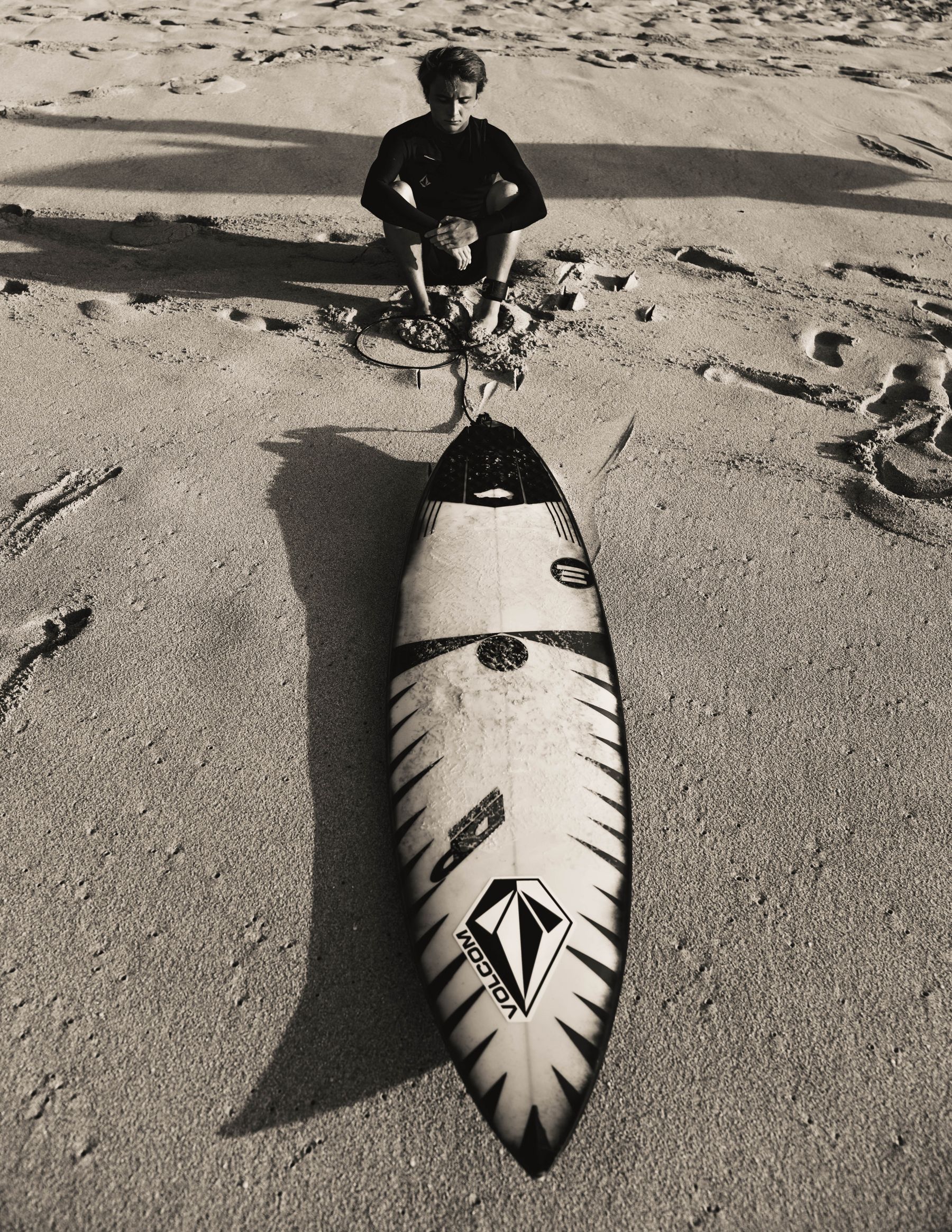 Makana Pang — photo 2 by Farren Hill