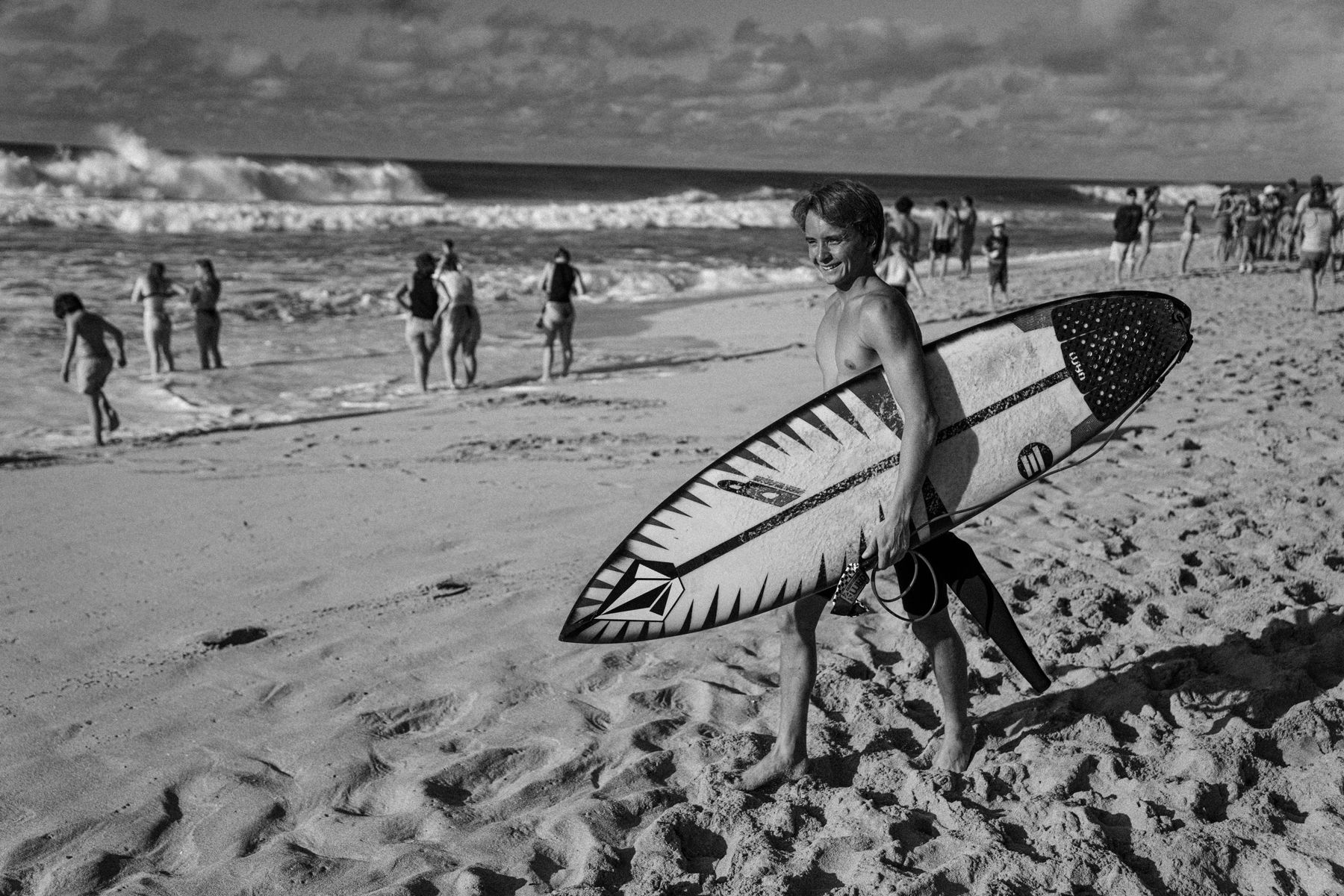 Makana Pang — photo 4 by Farren Hill