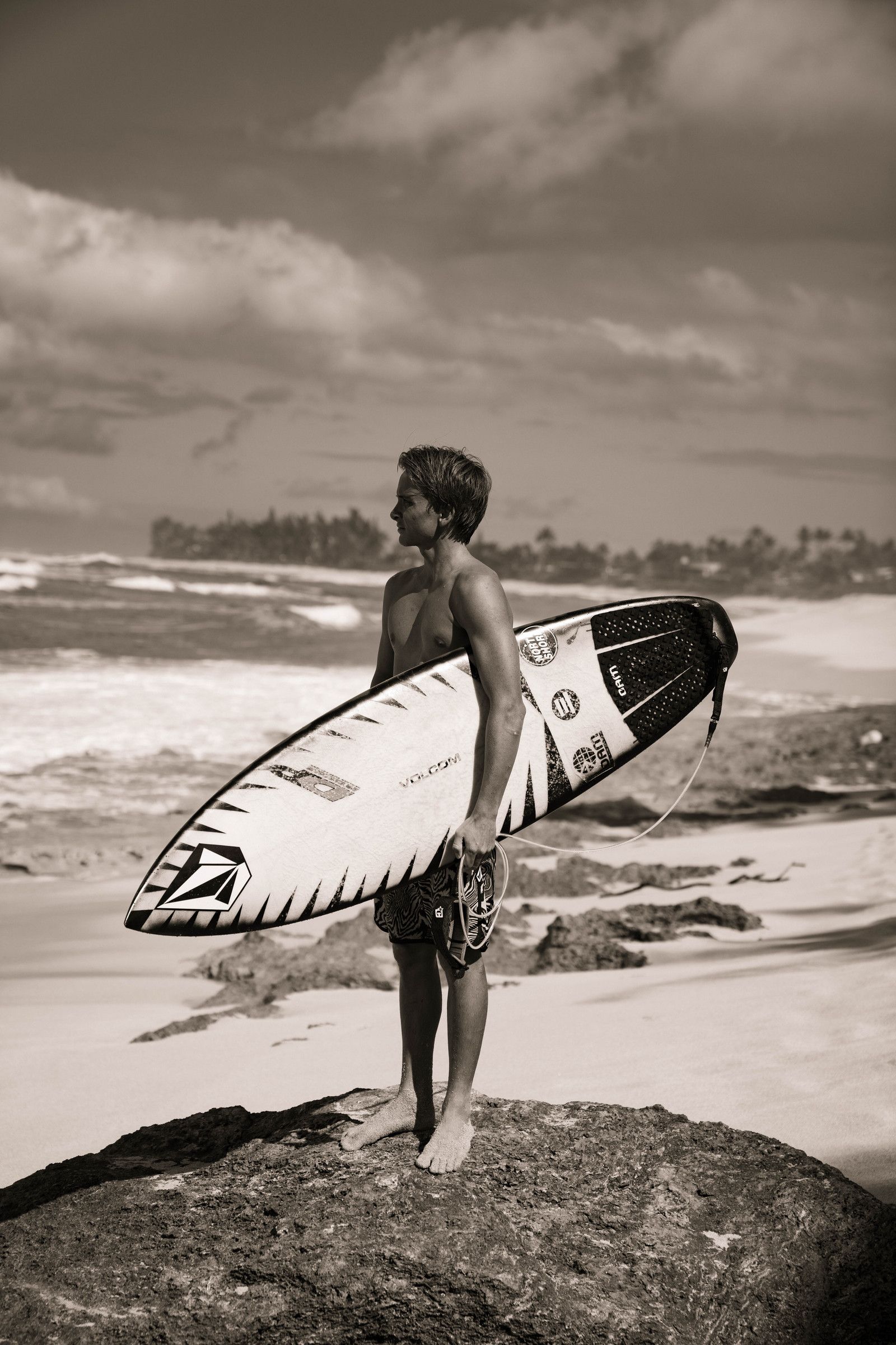 Makana Pang — photo 5 by Farren Hill