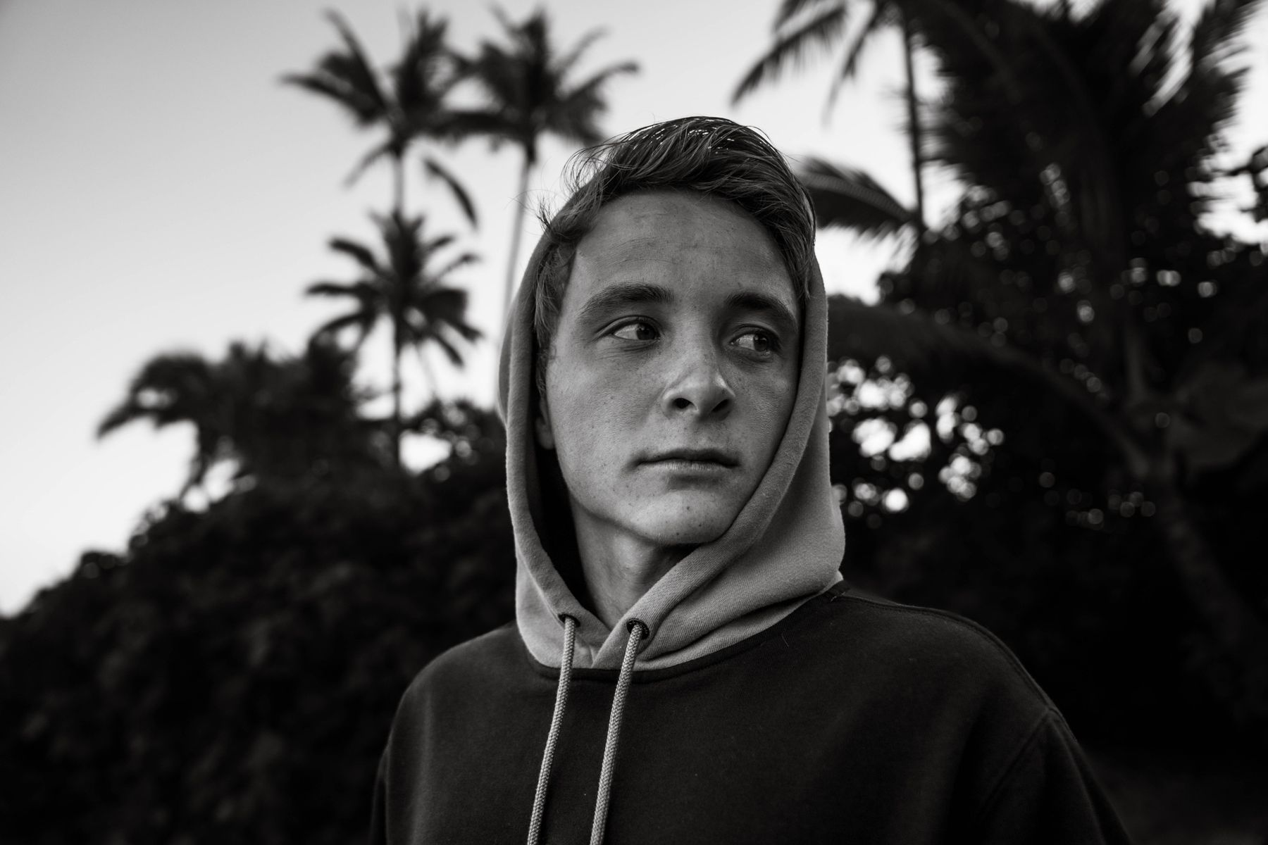 Makana Pang — photo 7 by Farren Hill