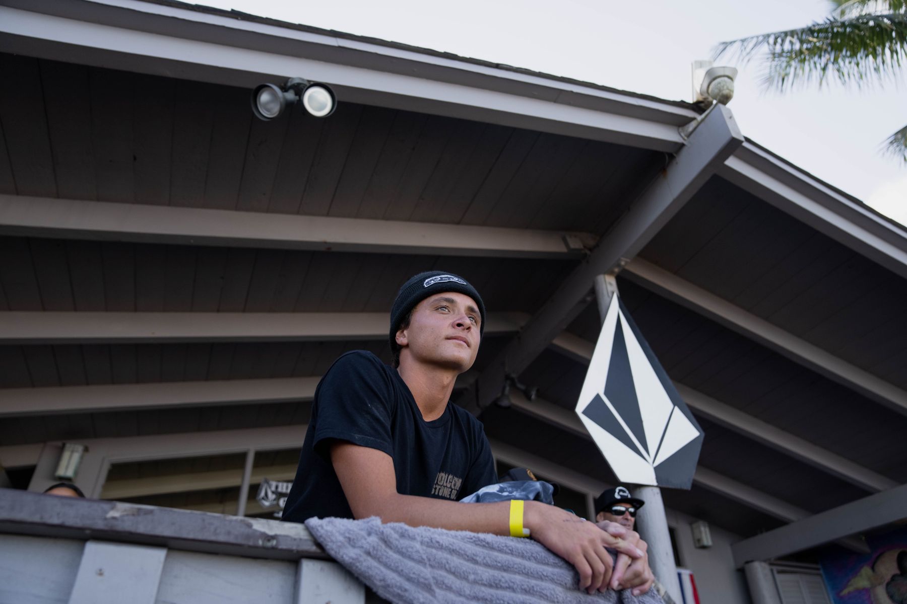Makana Pang — photo 8 by Farren Hill