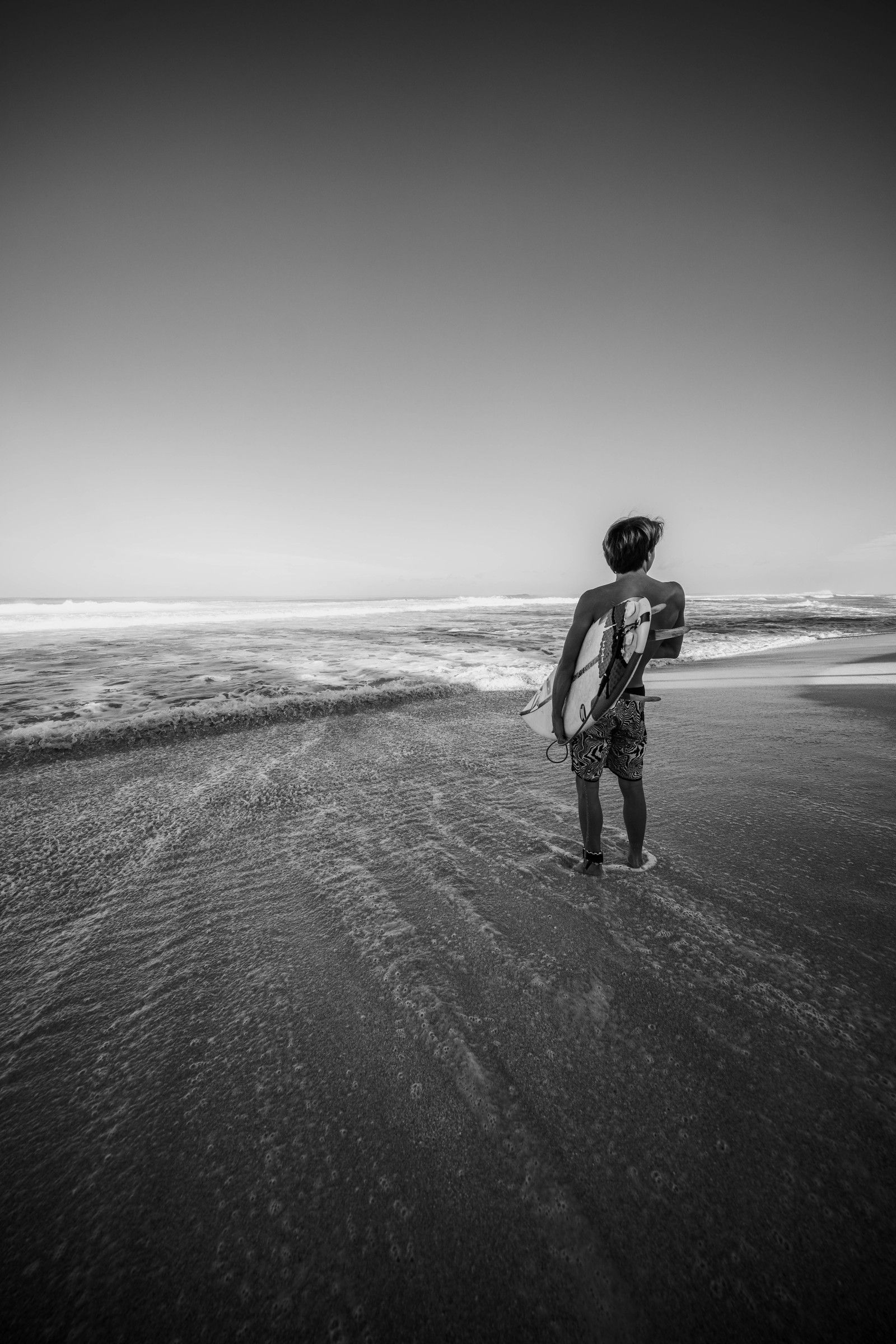 Makana Pang — photo 10 by Farren Hill