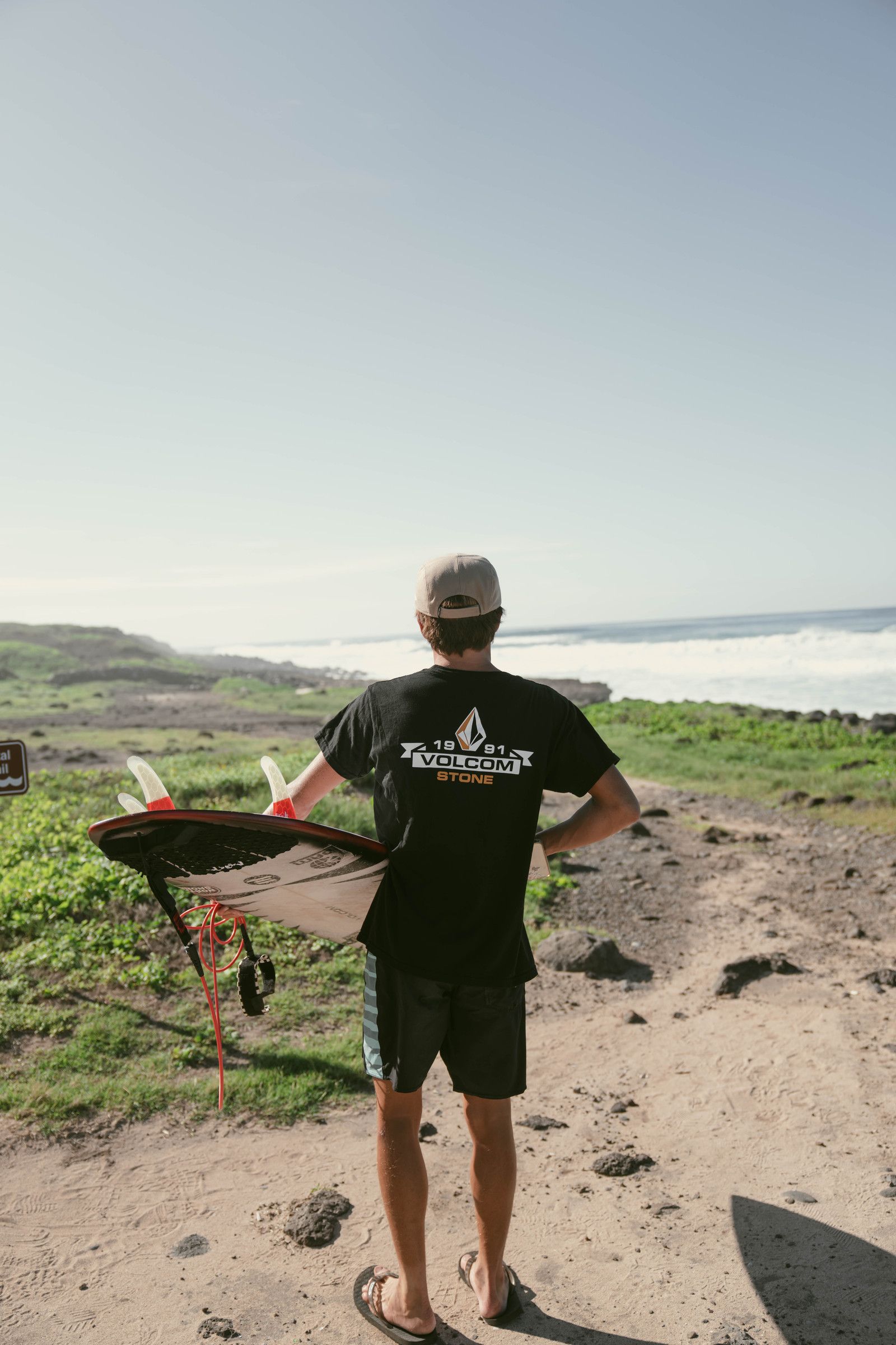 Makana Pang — photo 11 by Farren Hill