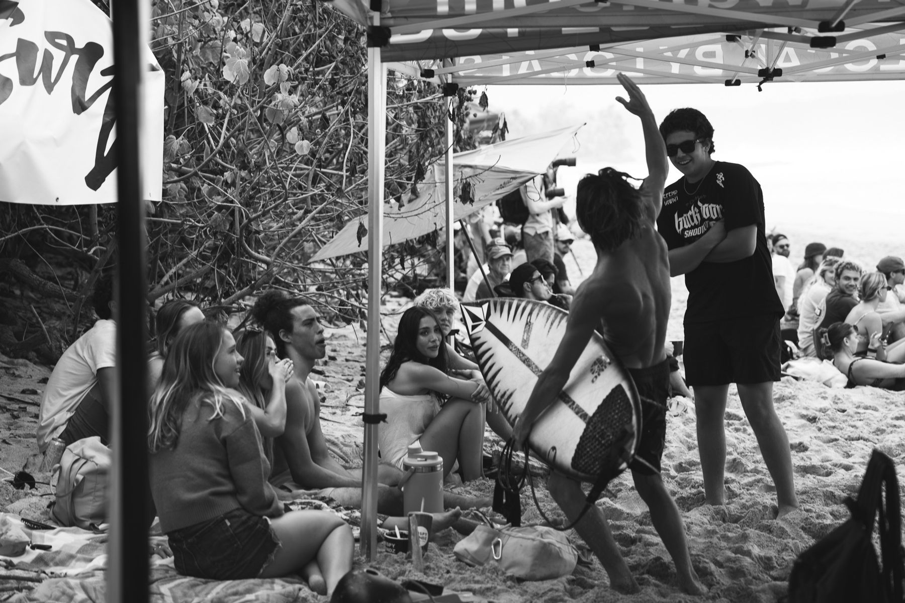 Makana Pang — photo 17 by Farren Hill