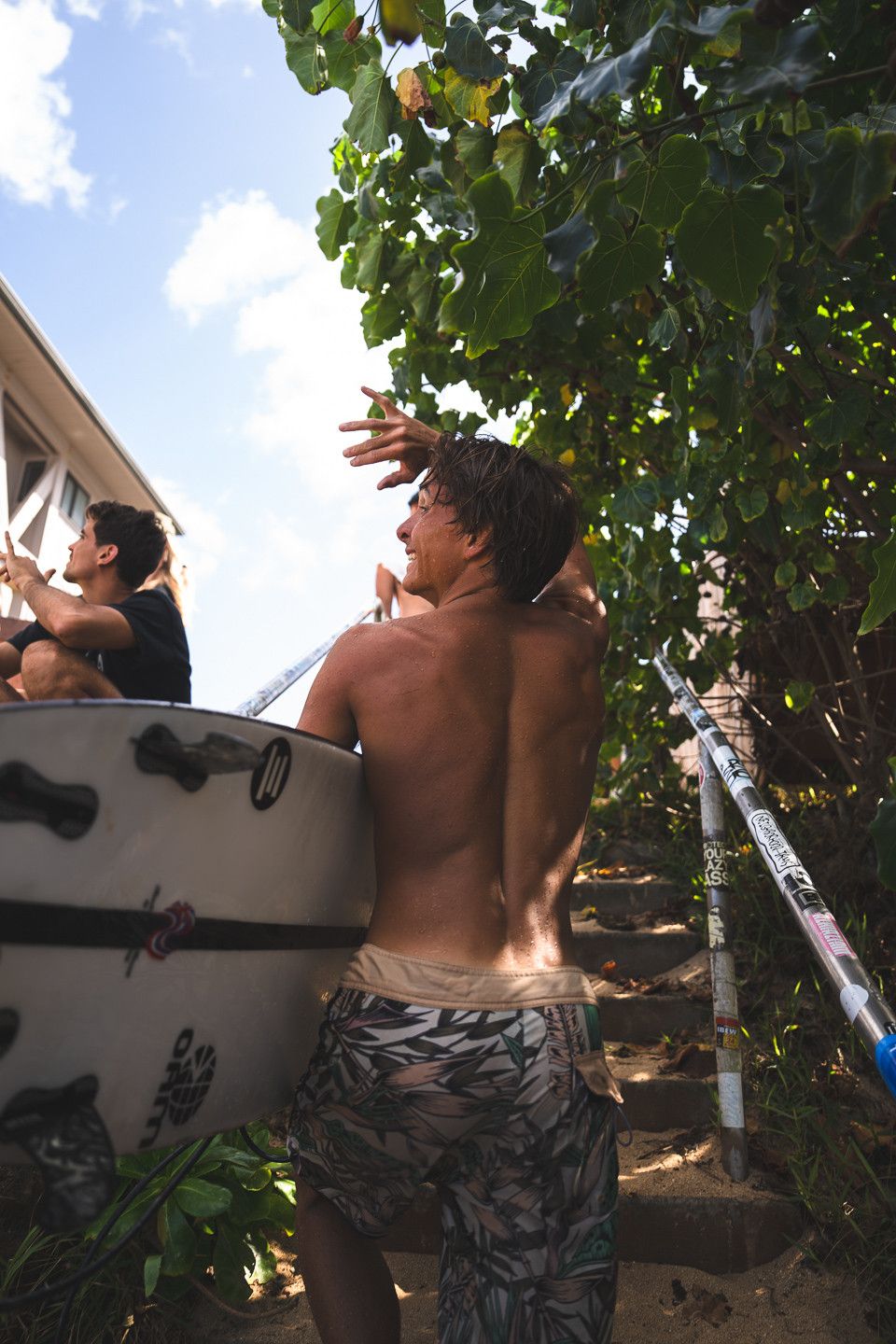 Makana Pang — photo 21 by Farren Hill