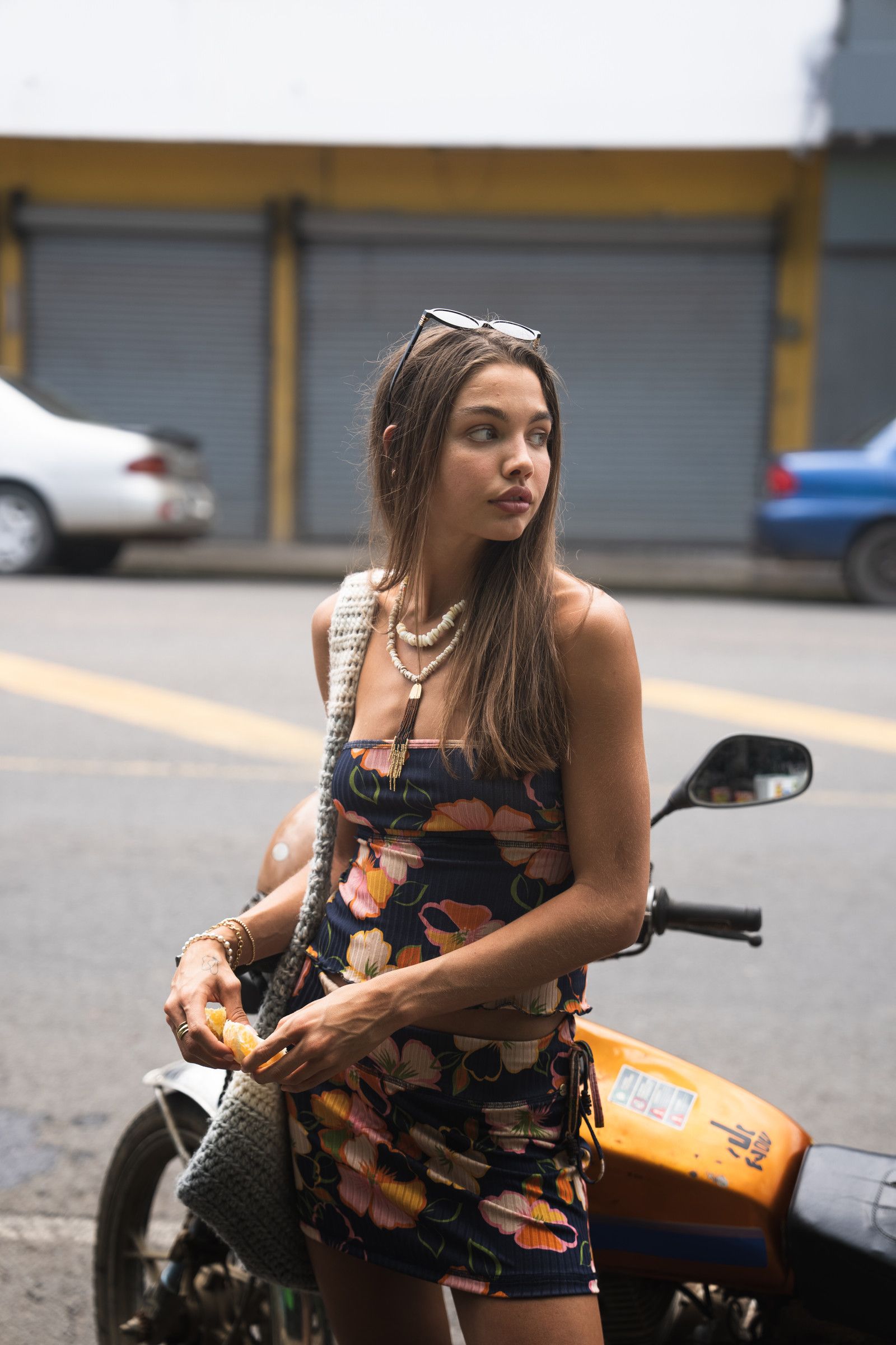 Mora — photo 18 by Farren Hill