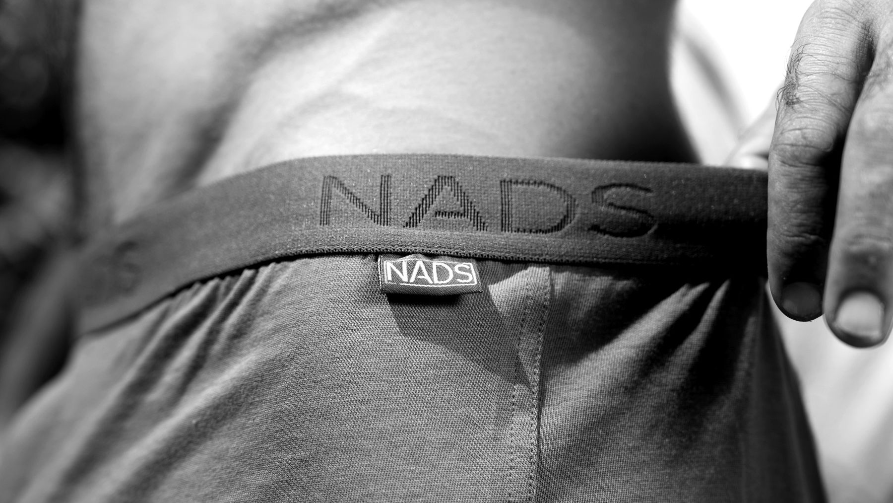NADS | Men's underwear