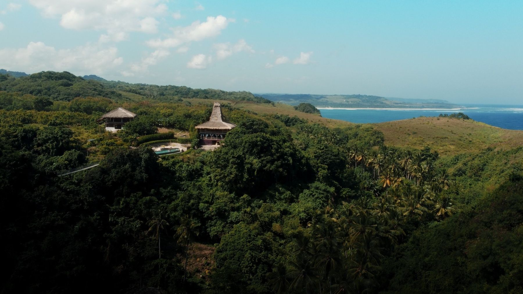 Ngalung Kalla | Retreat
