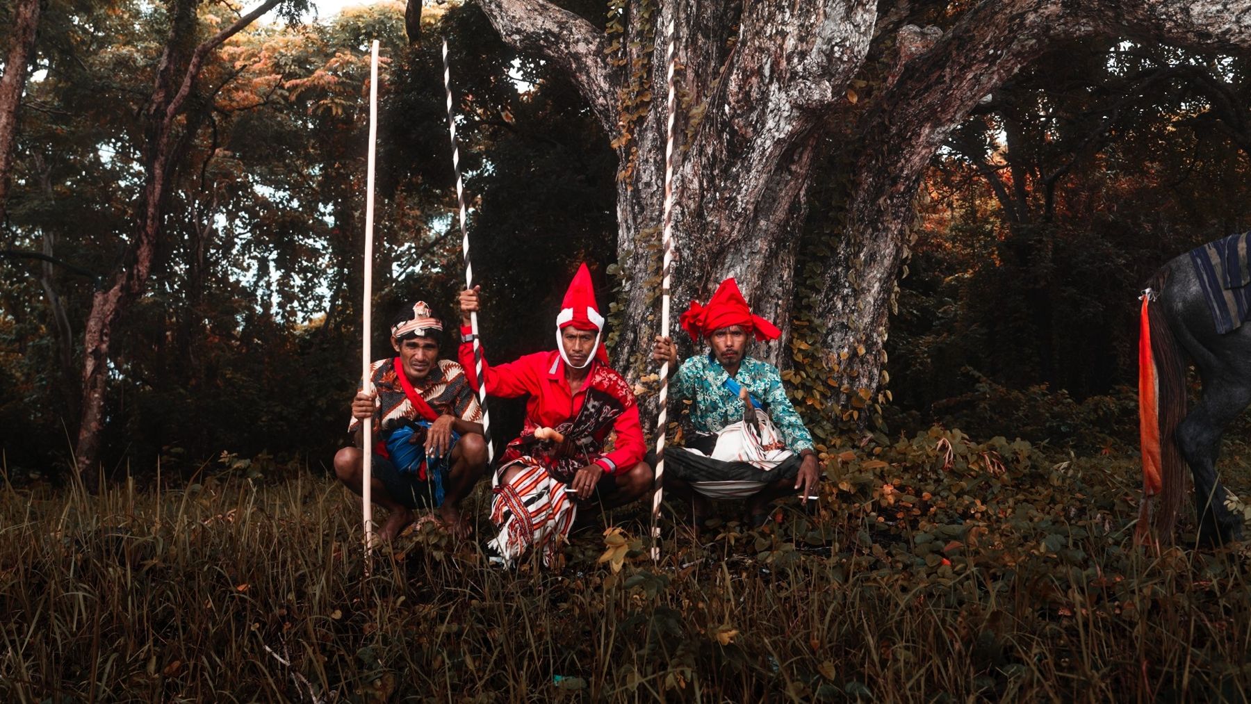 Ngalung Kalla — photo 13 by Farren Hill