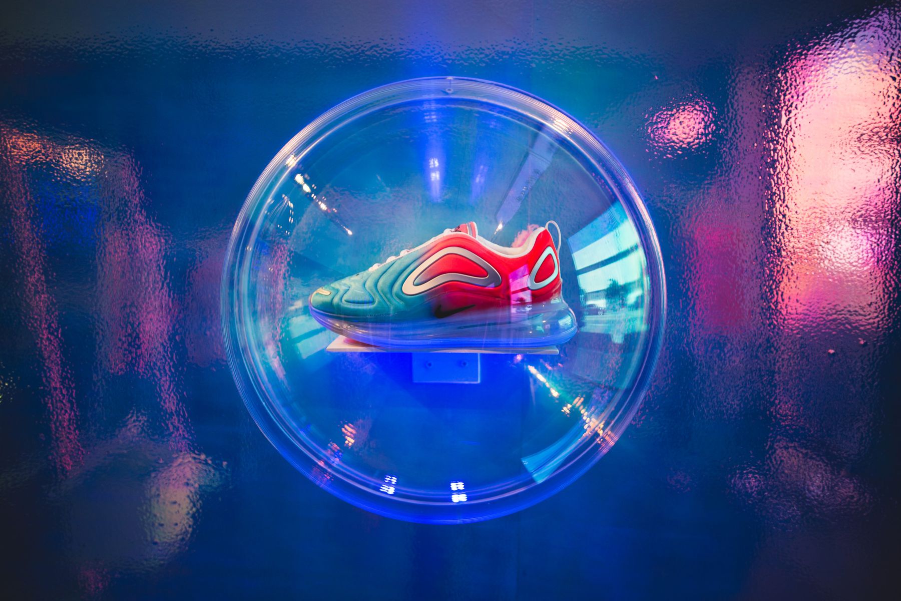 Nike × Revolve | Footwear