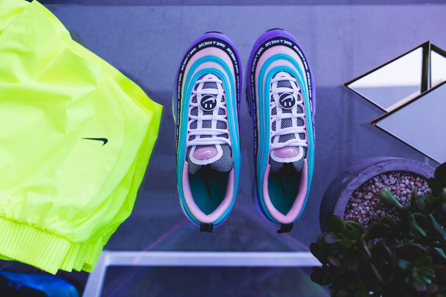 Nike × Revolve — photo 1 by Farren Hill