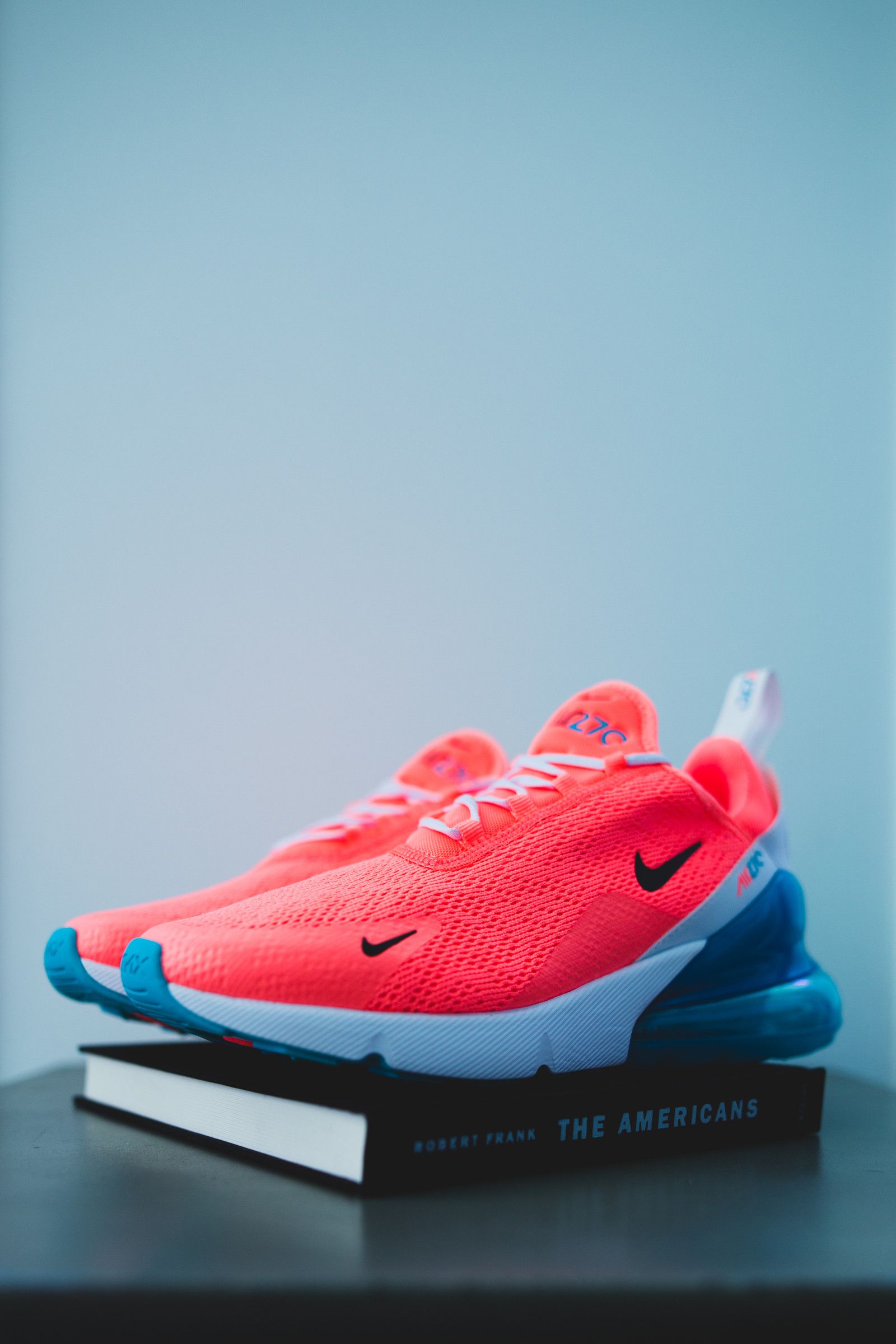 Nike × Revolve — photo 6 by Farren Hill