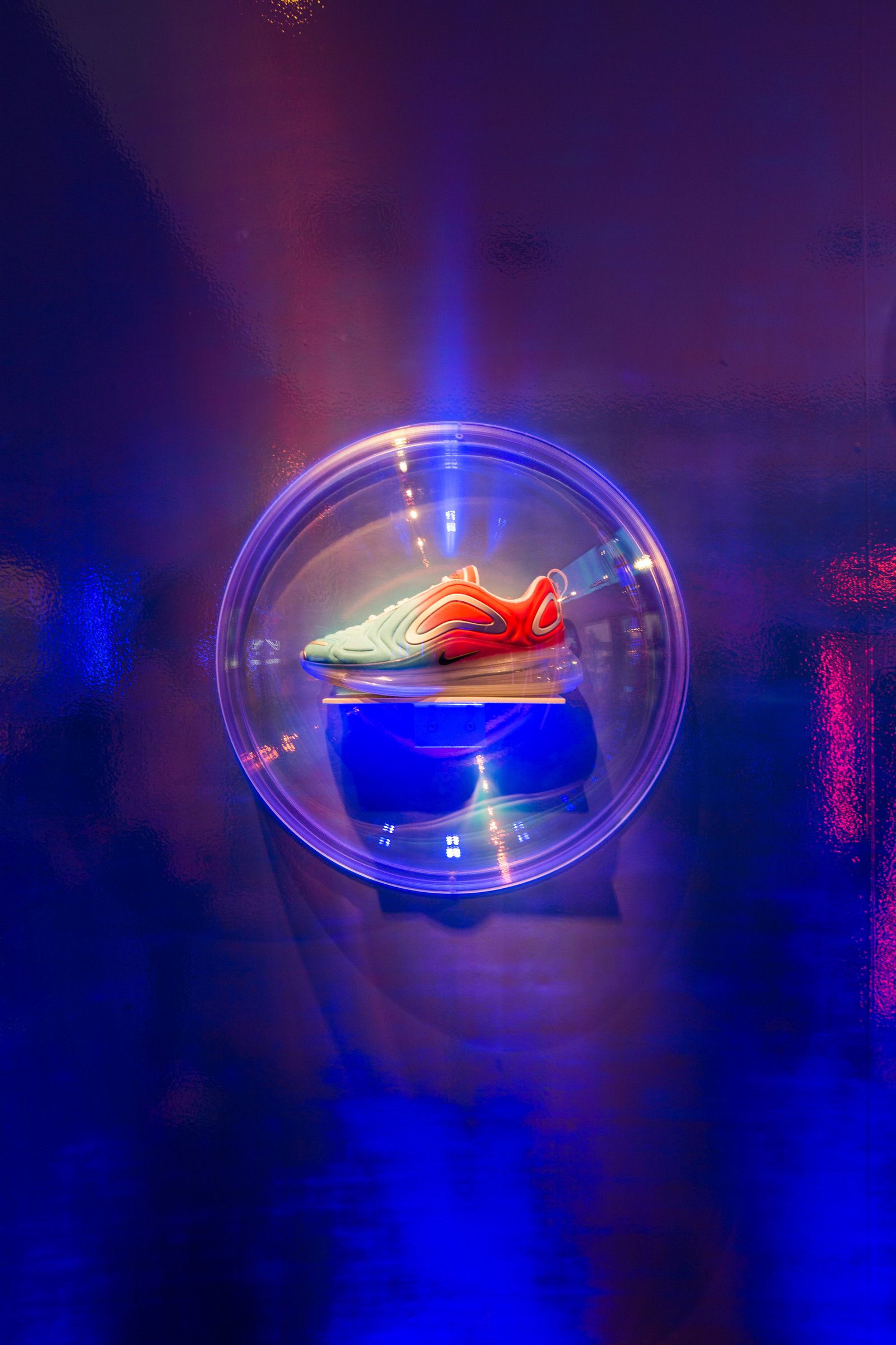 Nike × Revolve — photo 7 by Farren Hill