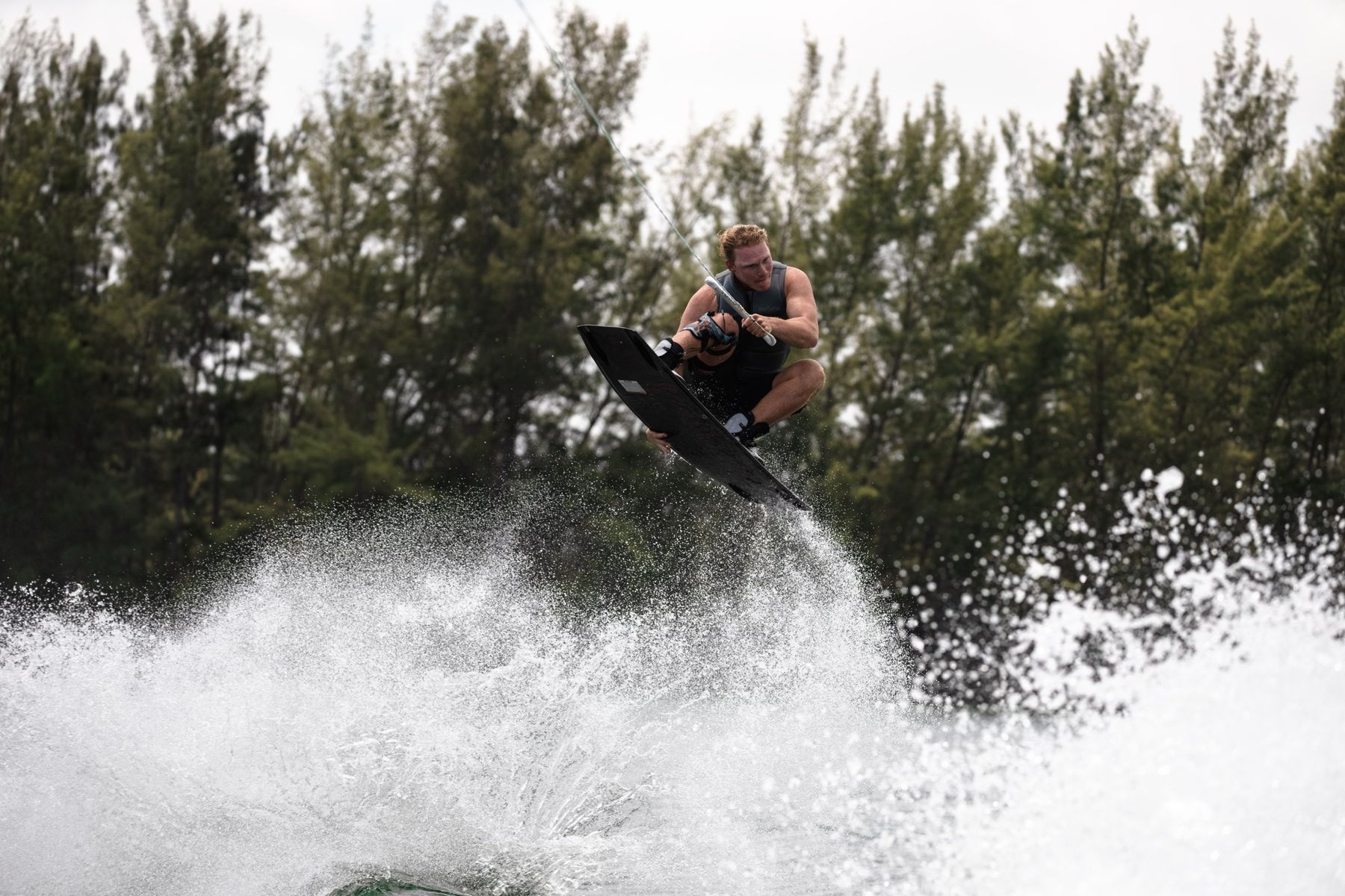 Noah Flegel | Wakeboarder