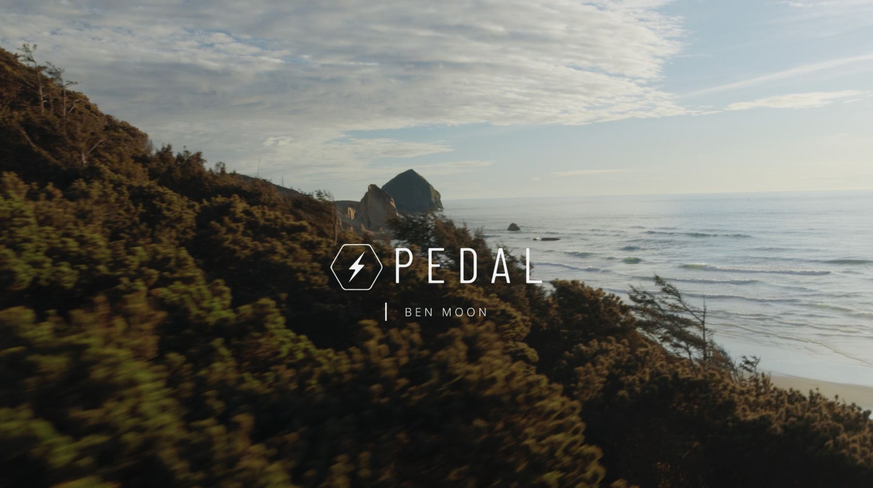 Pedal — photo 2 by Farren Hill