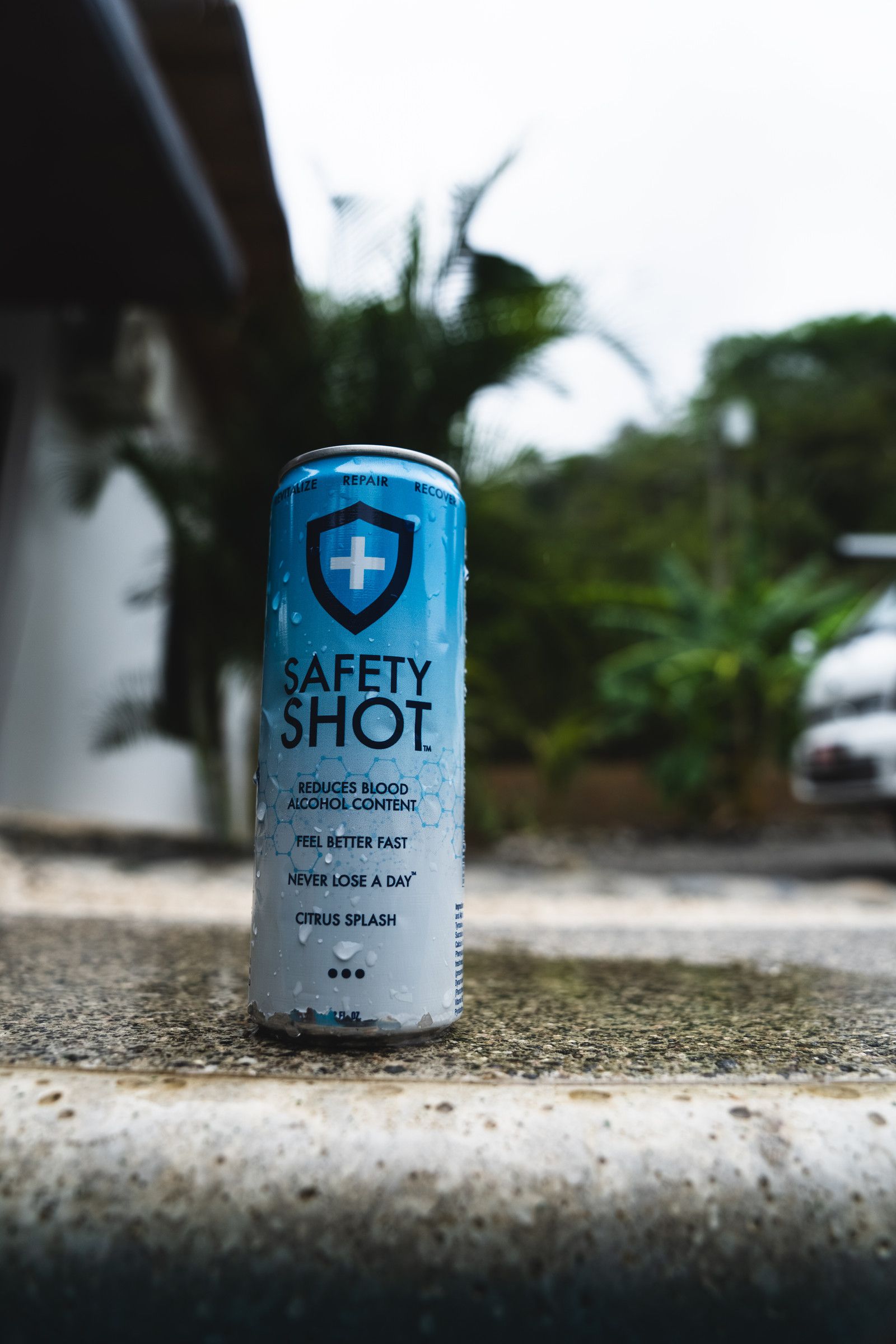 Safety Shot — photo 5 by Farren Hill