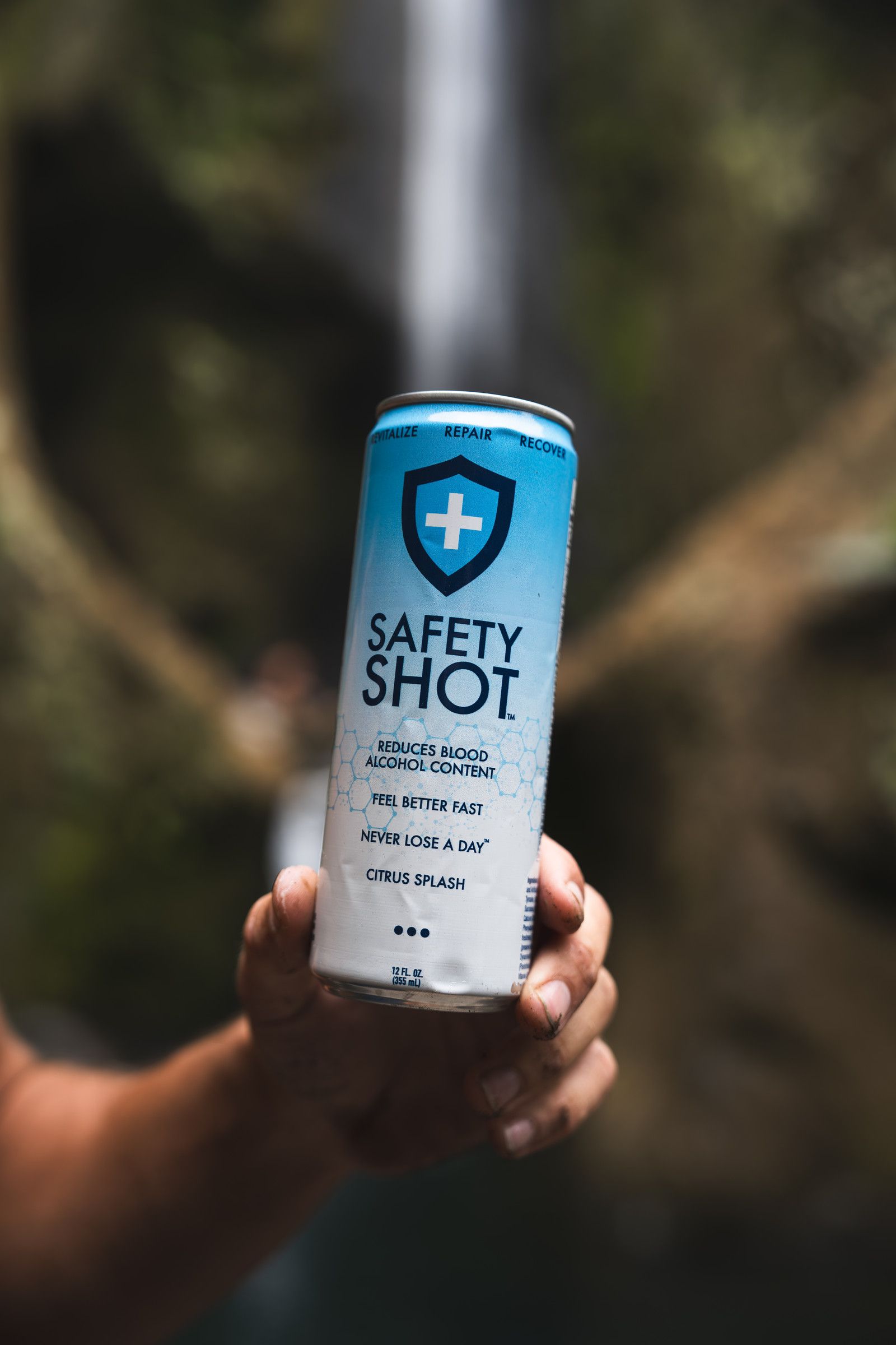 Safety Shot — photo 17 by Farren Hill