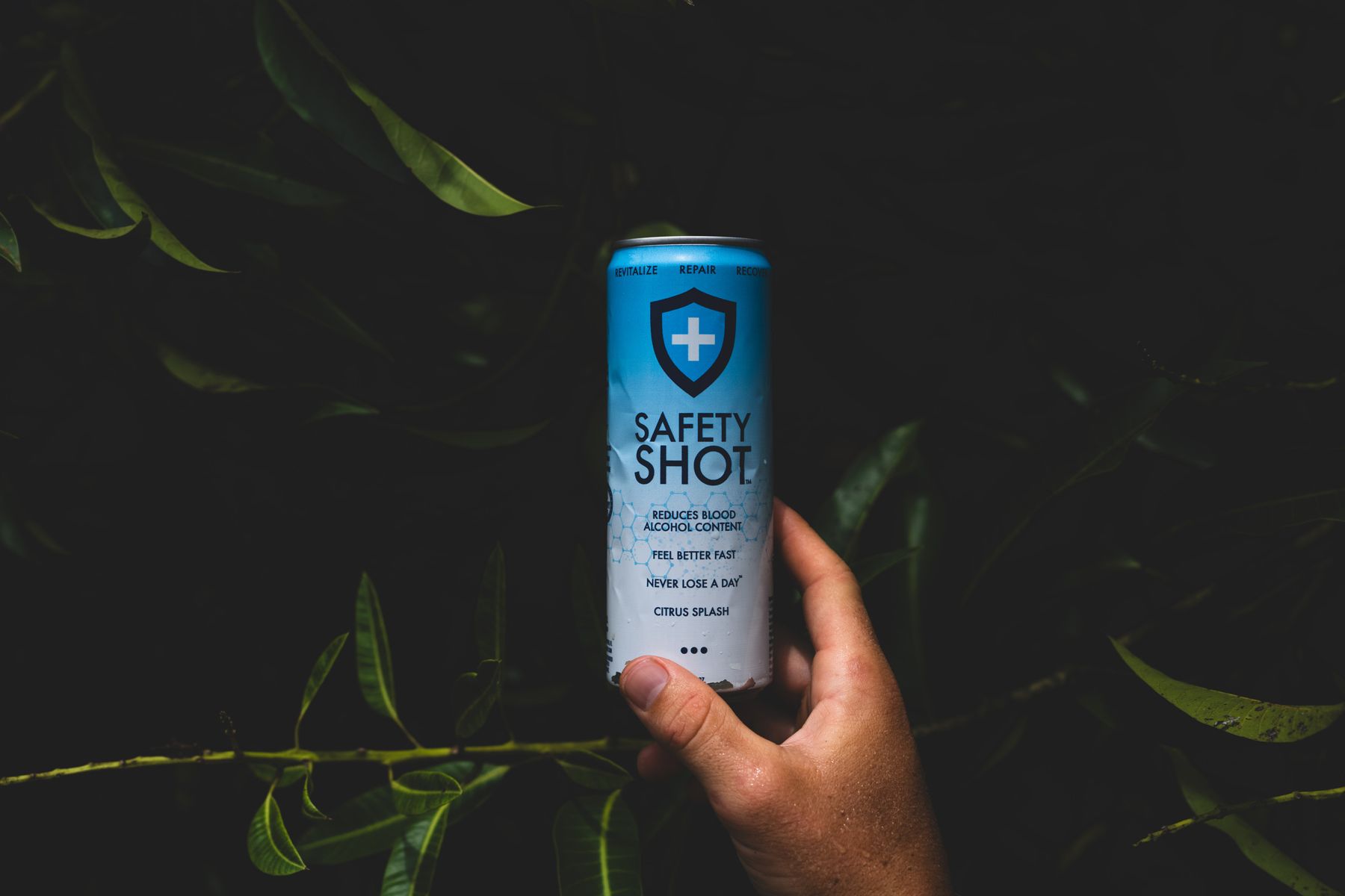 Safety Shot — photo 21 by Farren Hill
