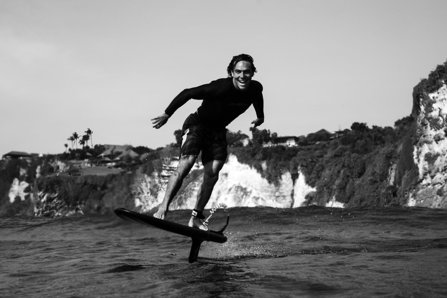 Saltwater Cowboys — photo 12 by Farren Hill