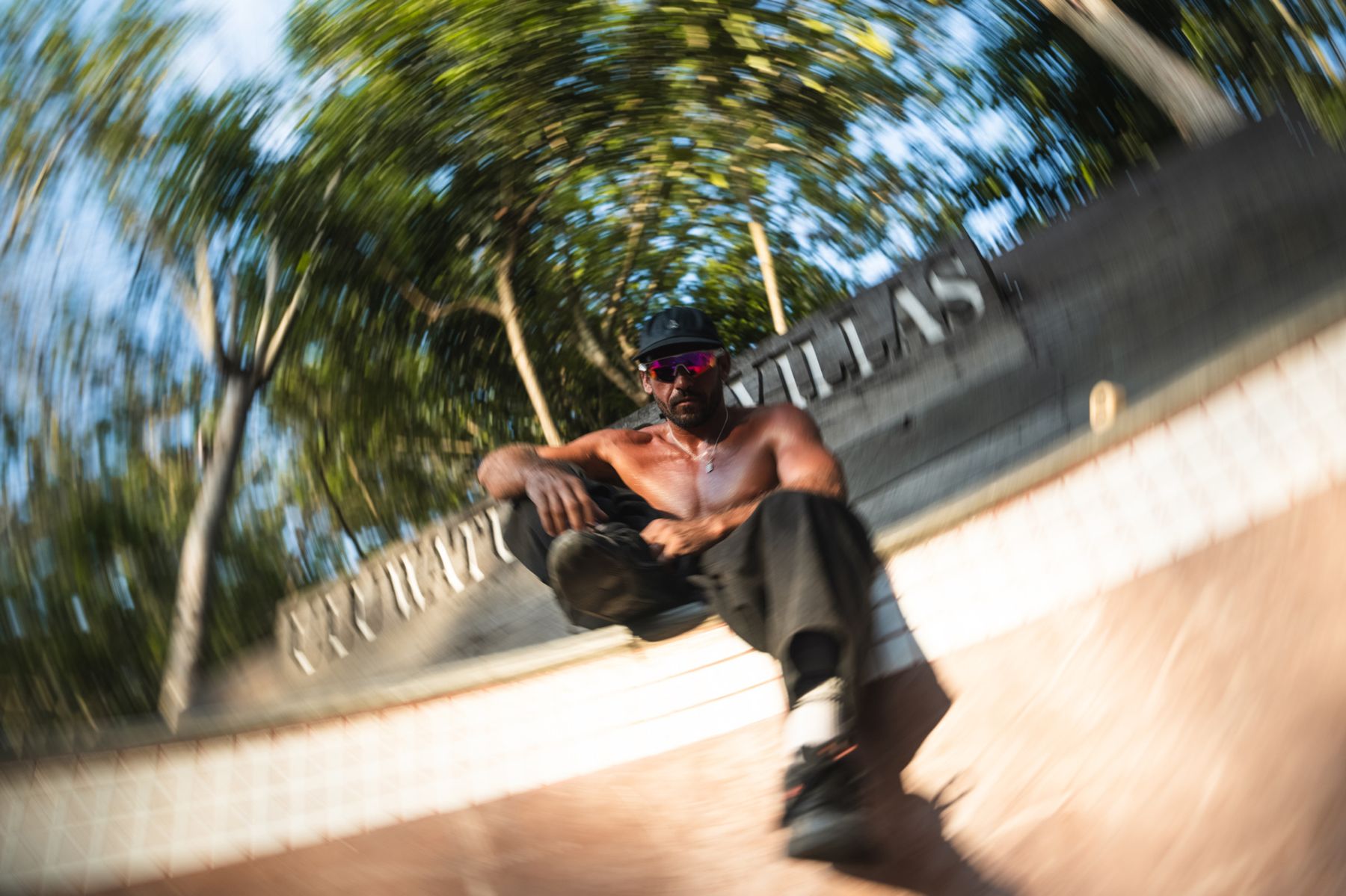 Shady VEU — photo 15 by Farren Hill