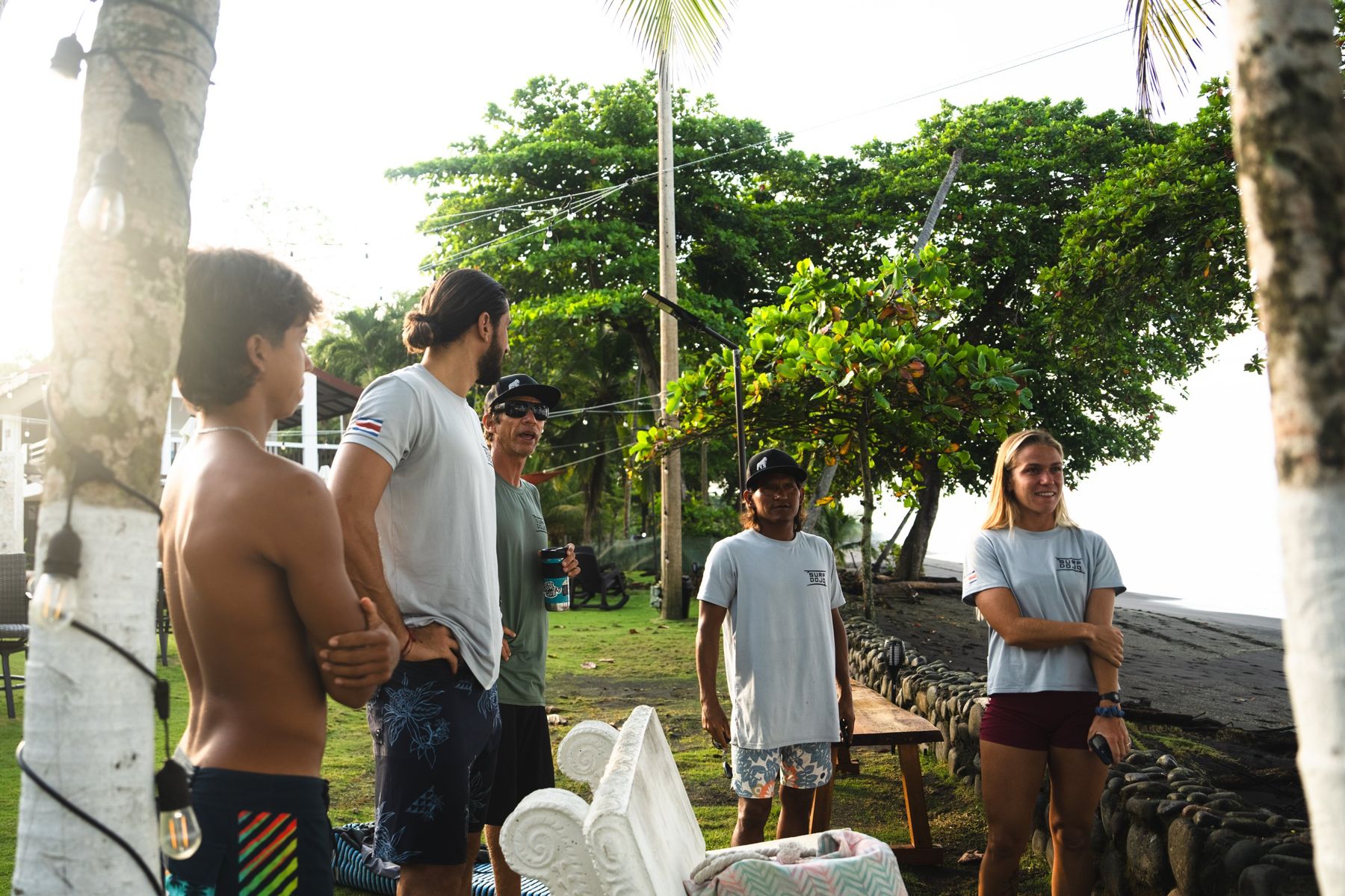 Surf Dojo — photo 7 by Farren Hill