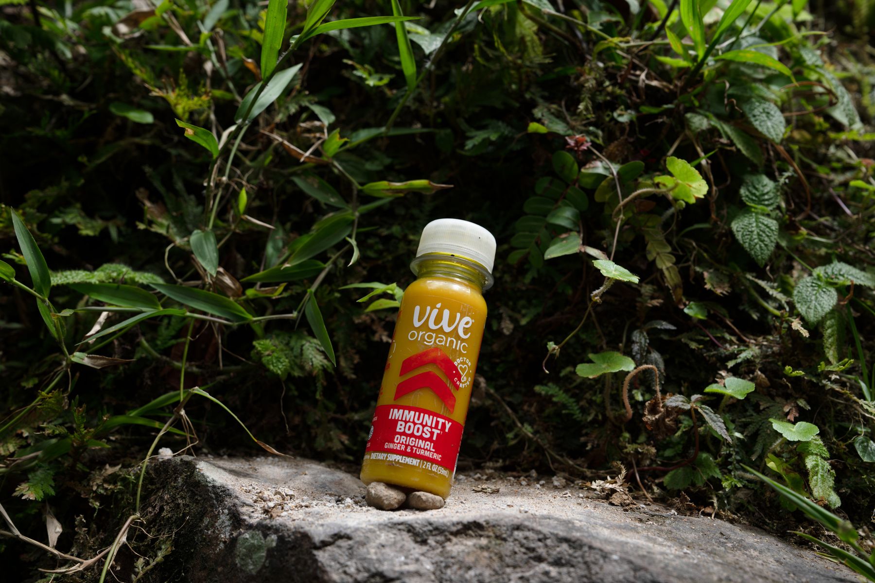 Vive Organic — photo 6 by Farren Hill