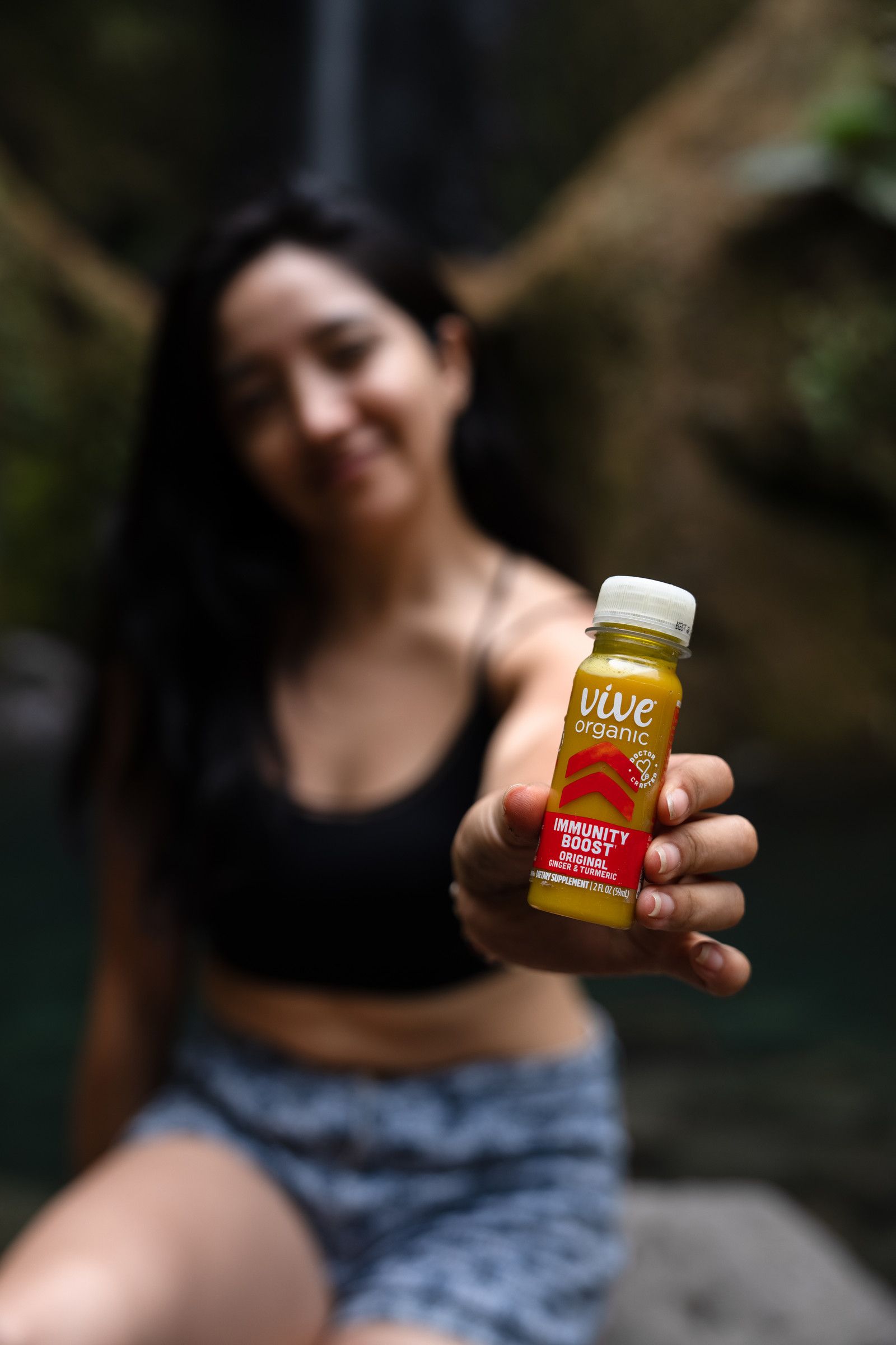 Vive Organic — photo 9 by Farren Hill